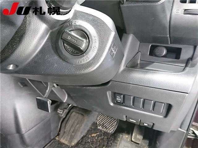 NISSAN SERENA 2008