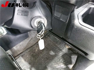TOYOTA PROBOX 2018