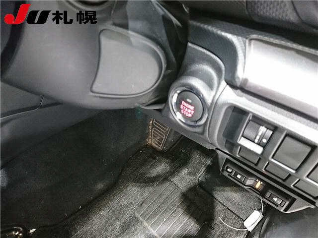 SUBARU FORESTER 2021