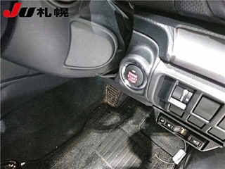 SUBARU FORESTER 2021