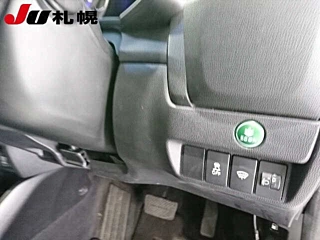 HONDA FIT 2014