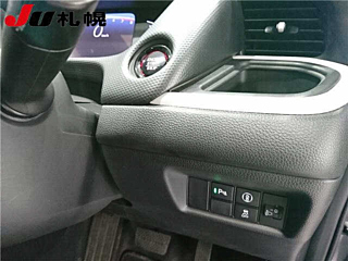 HONDA FIT 2020