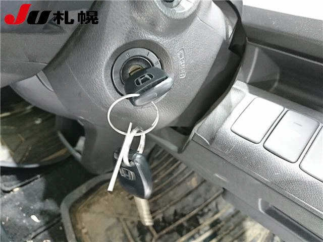 HONDA STEP WAGON 2012