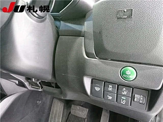 HONDA FIT 2018