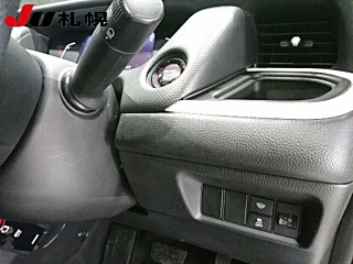 HONDA FIT 2020