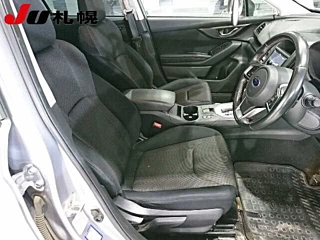 SUBARU XV 2020