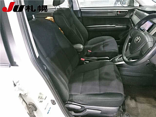 TOYOTA COROLLA FIELDER 2018