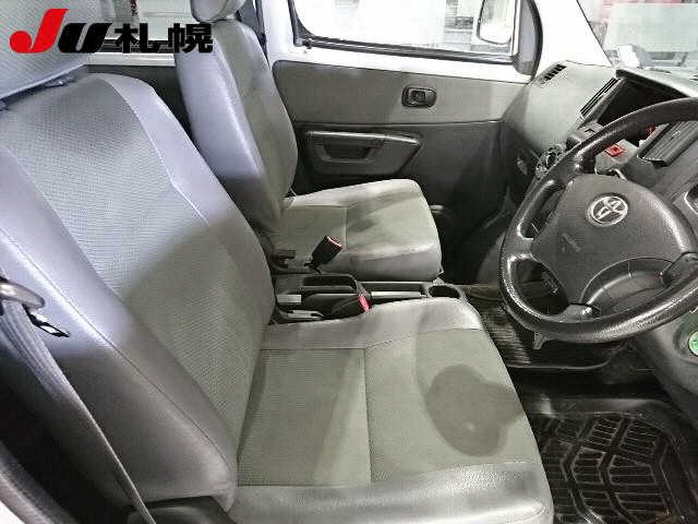 TOYOTA LITE ACE VAN 2015
