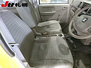 SUZUKI EVERY 2015