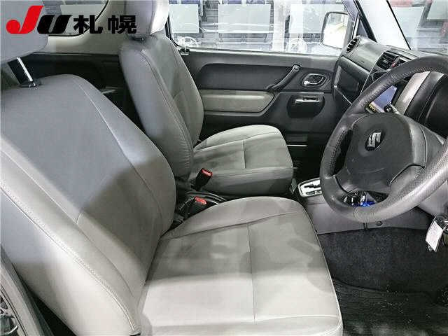 SUZUKI JIMNY 2009
