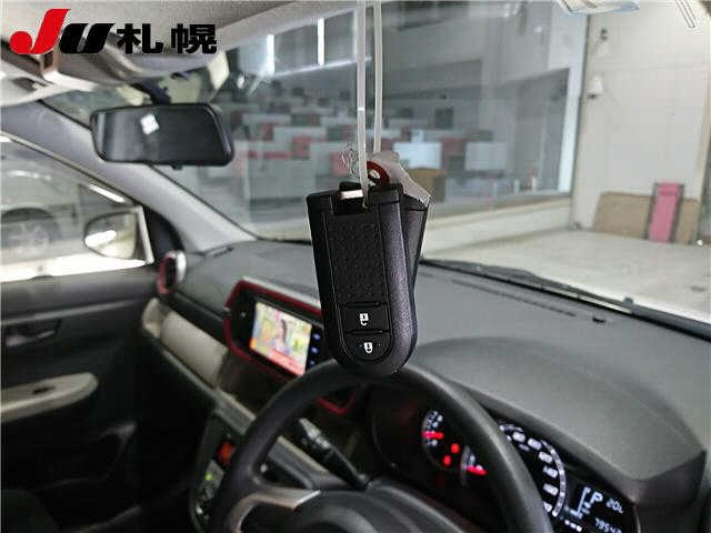 TOYOTA PASSO 2016