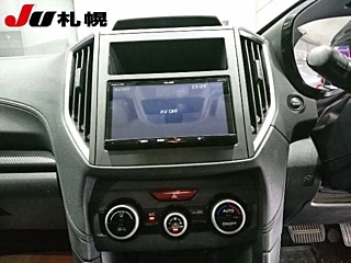 SUBARU XV 2020