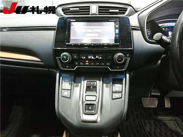 HONDA CR-V 2020