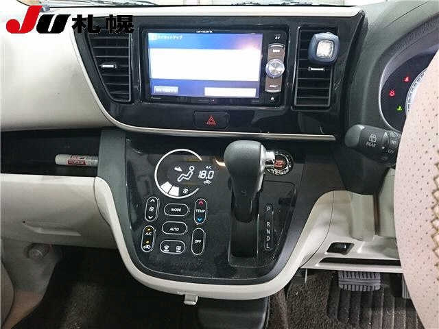 NISSAN DAYZ ROOX 2015