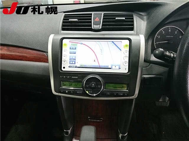 TOYOTA ALLION 2012