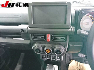 SUZUKI JIMNY 2025