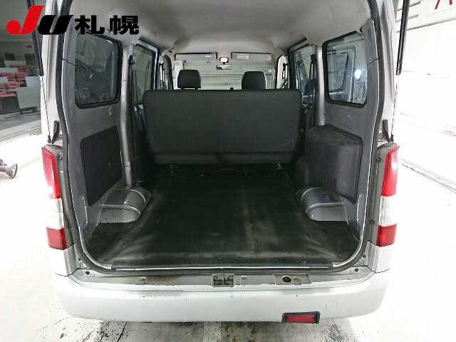TOYOTA LITE ACE VAN 2015