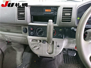 SUZUKI EVERY 2015