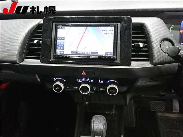 HONDA FIT 2020
