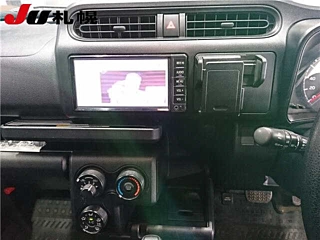 TOYOTA PROBOX 2018