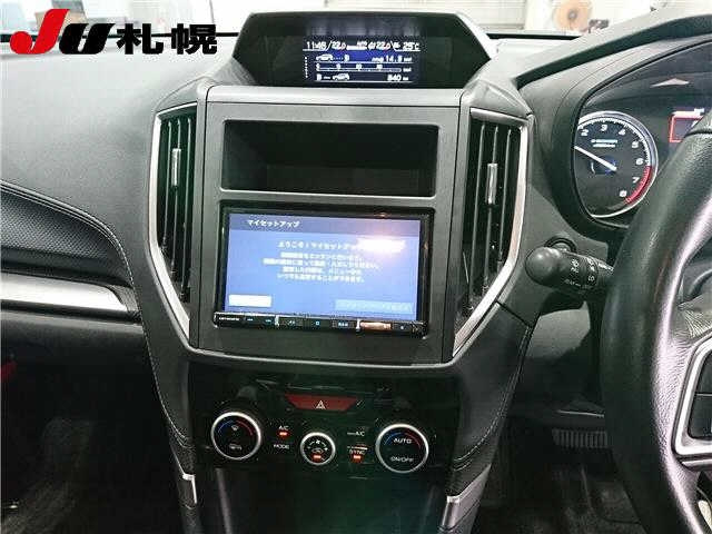 SUBARU FORESTER 2021
