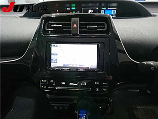 TOYOTA PRIUS 2020