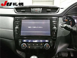 NISSAN X-TRAIL 2019