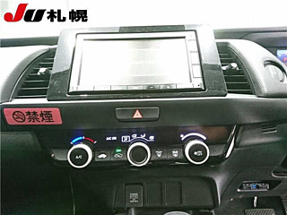 HONDA FIT 2020