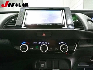 HONDA FIT 2020