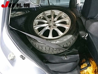 SUBARU XV 2020