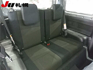 SUZUKI JIMNY 2025