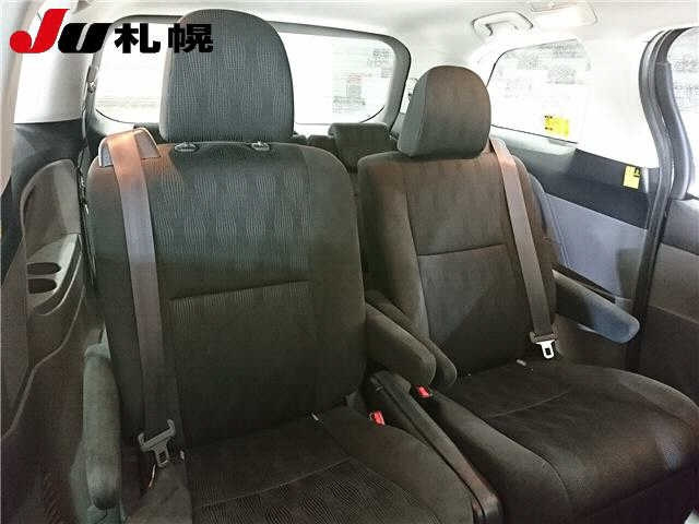 TOYOTA ESTIMA 2009