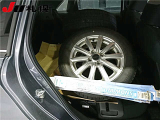 HONDA FIT 2020