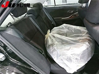 TOYOTA PREMIO 2016