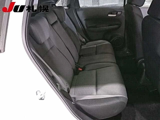 HONDA FIT 2020