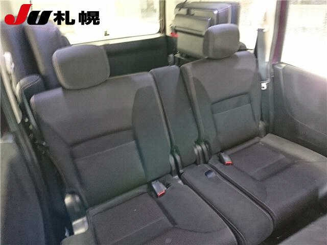 NISSAN SERENA 2008
