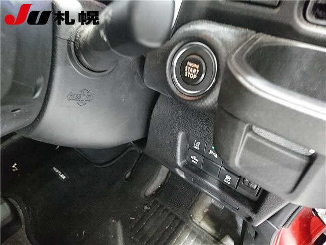 SUZUKI HUSTLER 2021