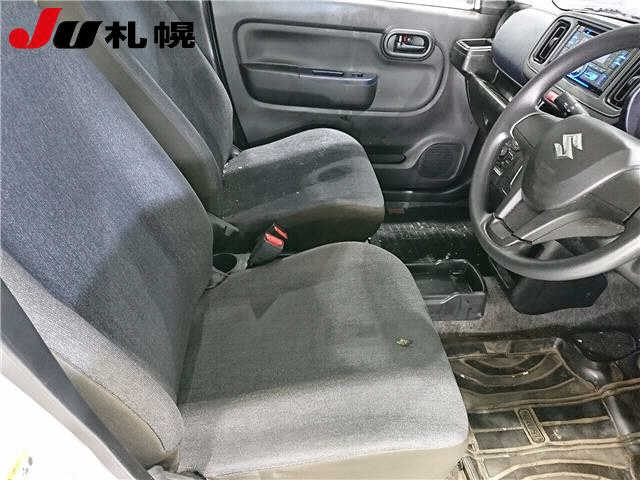 SUZUKI ALTO 2024