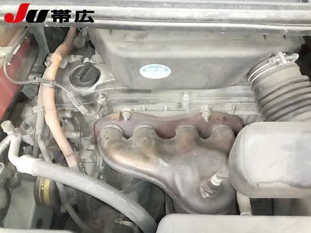 TOYOTA ESTIMA HYBRID 2012