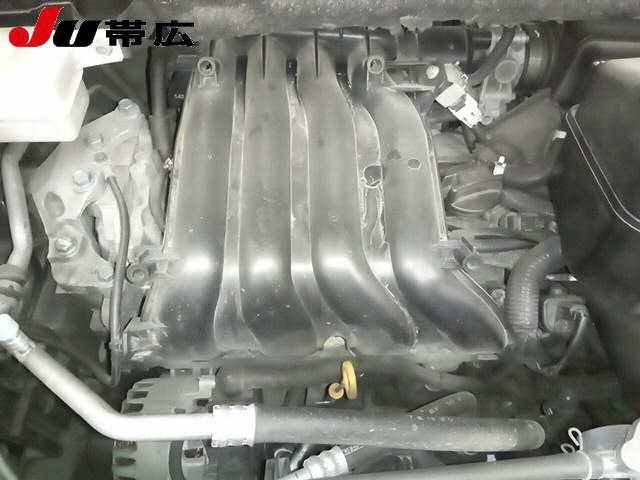 NISSAN SERENA 2015