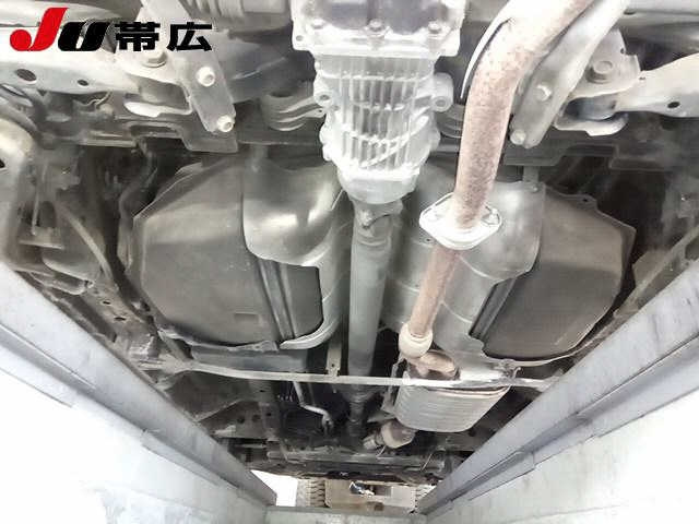 NISSAN SERENA 2015