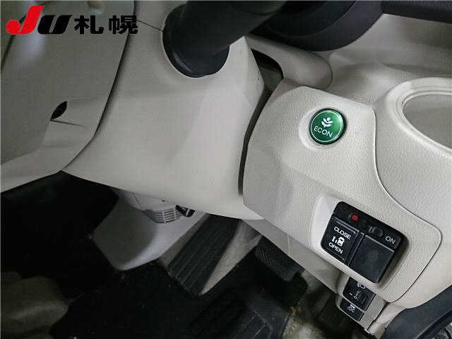 HONDA N BOX 2012