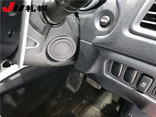 MITSUBISHI RVR 2011