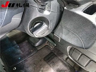 HONDA LIFE 2010