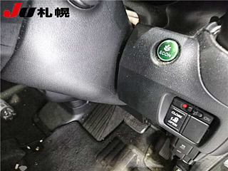 HONDA N BOX 2015
