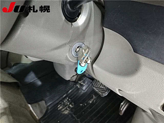 SUZUKI EVERY 2010