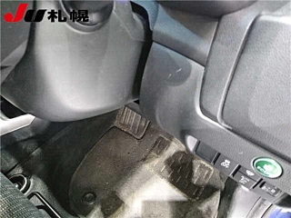 HONDA FIT 2016