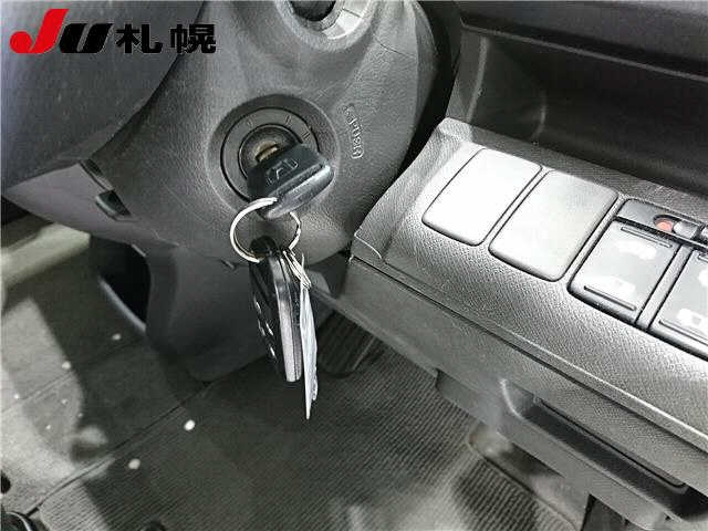 HONDA STEP WAGON 2010