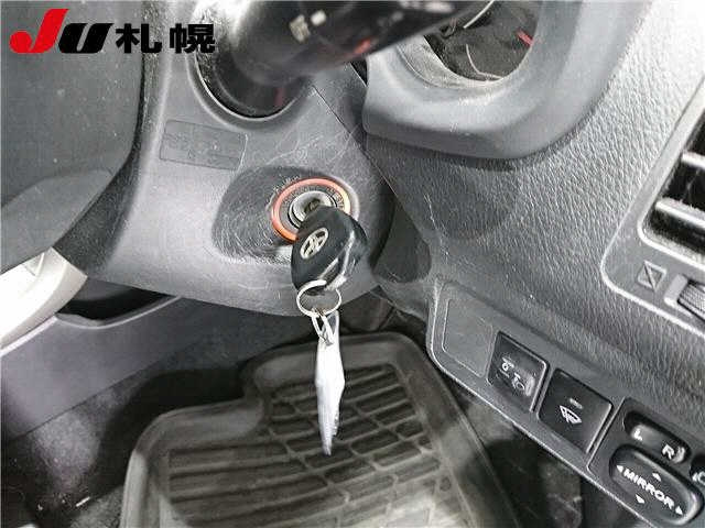 TOYOTA COROLLA FIELDER 2008