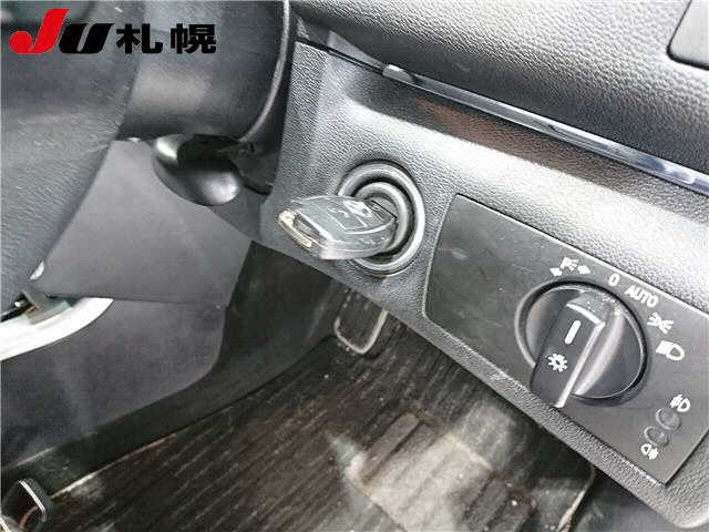 MERCEDES BENZ B CLASS 2010